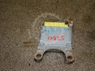 Блок управления AIR BAG Toyota RAV4 A30