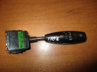 Переключатель стеклоочистителей Daewoo Lanos KLAT