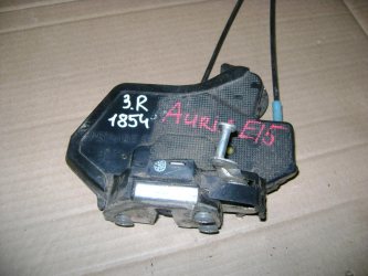 Замок двери задней правой Toyota Auris E150