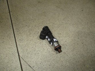 Форсунка топливная Ford Focus 3