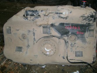 Бак топливный Kia Cerato 1 LD