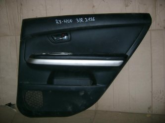 Обшивка двери задней правой Lexus RX350 XU30