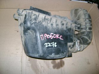 Корпус воздушного фильтра Toyota Probox XP160, XP50