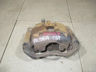 Суппорт передний правый Fiat Albea 178