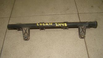 Рейка топливная Renault Logan 1 L90