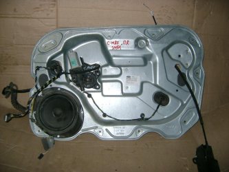 Стеклоподъемник передний правый Ford C-MAX 1