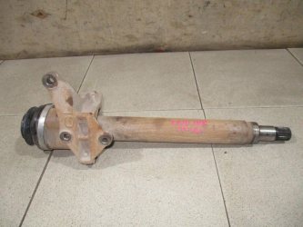 Полуось промежуточная Ford Focus 3
