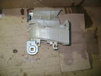 Корпус отопителя Lexus RX350 XU30