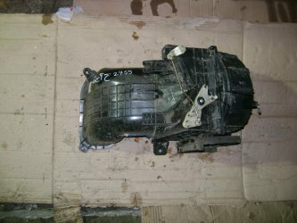 Корпус отопителя Hyundai Getz TB
