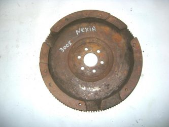 Маховик Daewoo Nexia N100, N150