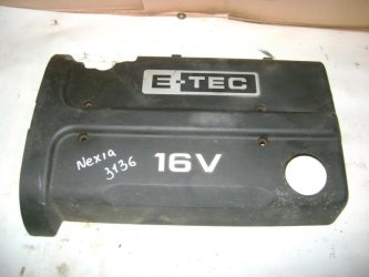 Накладка на двигатель Daewoo Nexia N100, N150