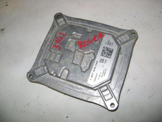 Блок электронный Land Rover Range Rover 3 L322