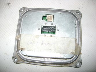 Блок электронный Land Rover Range Rover 3 L322