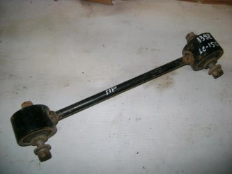 Тяга задняя продольная Toyota Land Cruiser Prado J150