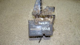 Блок ABS Chevrolet Lacetti J200