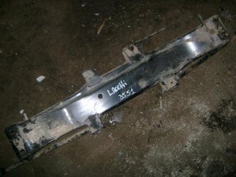 Балка задняя Chevrolet Lacetti J200