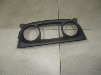 Накладка декоративная Nissan Almera N16