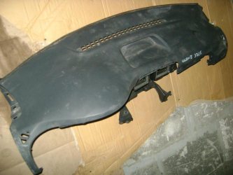 Торпедо Renault Logan 2 L52