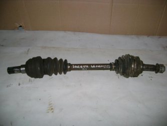 Полуось передняя левая Chevrolet Lacetti J200