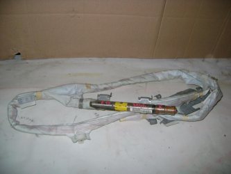 Подушка безопасности боковая Toyota Corolla E150