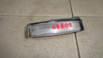 Фонарь подсветки номера Toyota Camry XV40