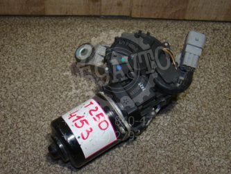 Моторчик дворников передний Chevrolet Aveo T250, T255