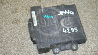 Блок управления АКПП Volkswagen Jetta A5