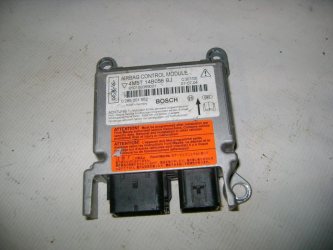 Блок управления AIR BAG Ford Focus 2