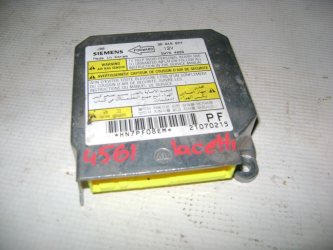 Блок управления AIR BAG Chevrolet Lacetti J200