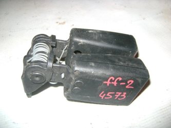 Ответная часть ремня безопасности Ford Focus 2