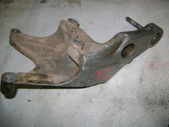 Кронштейн КПП Fiat Albea 178
