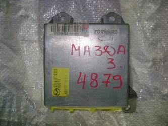 Блок управления AIR BAG Mazda 6 GG
