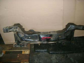 Подрамник Fiat Albea 178