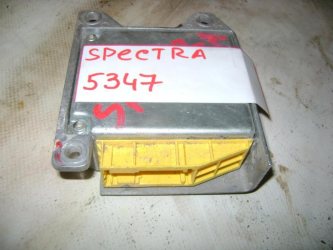 Блок управления AIR BAG Kia Spectra SD