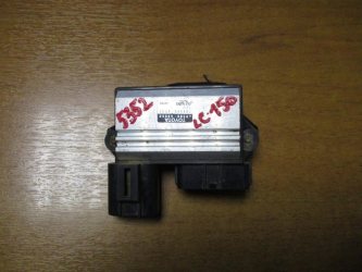 Блок электронный Toyota Land Cruiser Prado J150
