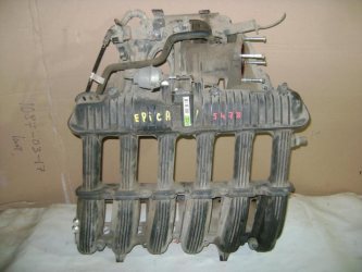 Коллектор впускной Chevrolet Epica V250
