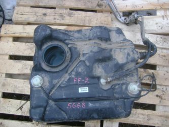 Бак топливный Ford Focus 2