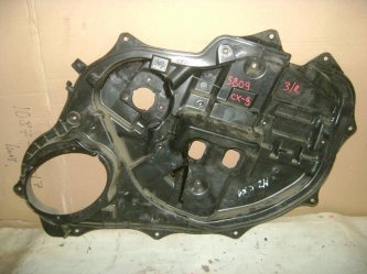 Панель двери Mazda CX-9 TB