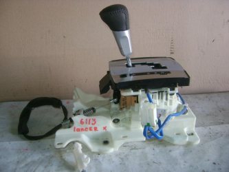 Кулиса АКПП Mitsubishi Lancer 10 CY