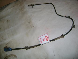 Датчик ABS задний Peugeot 2008 A94