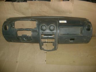Торпедо Renault Logan 1 L90