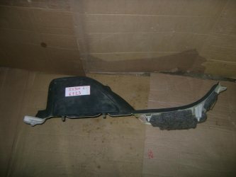 Обшивка багажника Lexus RX350 XU30