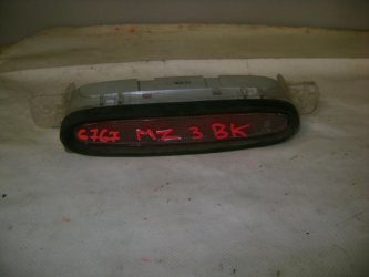 Стоп-сигнал Mazda 3 BK