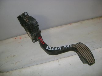 Педаль газа Fiat Albea 178