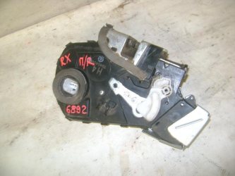 Замок двери передней правой Lexus RX350 XU30