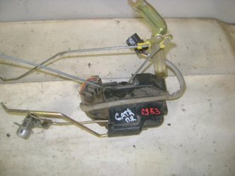 Замок двери передней правой Hyundai Getz TB