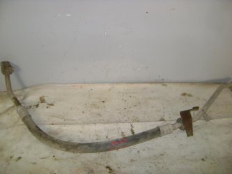 Трубка кондиционера Mitsubishi Carisma DA