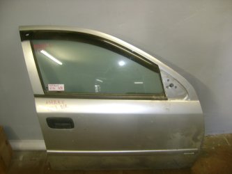 Дверь передняя правая Chevrolet Viva F69