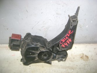 Педаль газа Chevrolet Cruze J300
