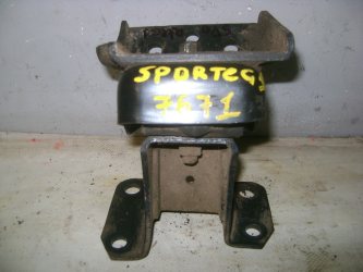 Опора двигателя правая Kia Sportage 1 JA